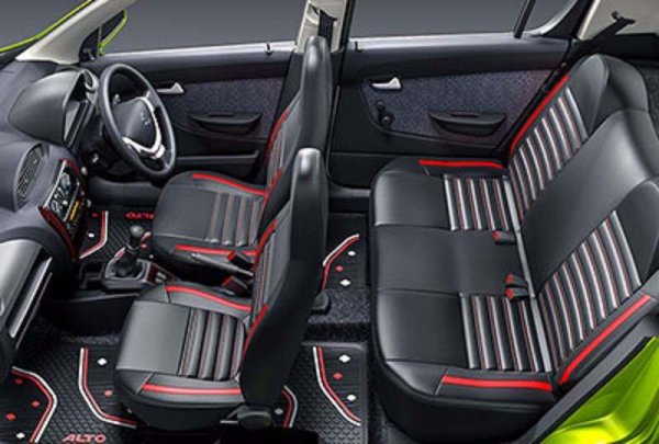 Базовият модел LXI започва от $5795 с ръчна скоростна кутия и без радио, въпреки че получавате сензори за паркиране на заден ход и цифров скоростомер. Топ комплектът VXI+ AGS започва от 6953 долара, което е съвсем малко над базовото оборудване на Tata Tiago. Тази кола се предлага с функции като автоматична скоростна кутия, информационно-развлекателна система със седем инчов сензорен екран с Android Auto и Apple CarPlay, контроли, монтирани на волана, и усъвършенстван бордов компютър.

Въпреки че Alto K10 е най-малката евтина кола, идваща от Индия, тя носи много стойност. Това го прави примамливо предложение за купувачи, които нямат много пари.